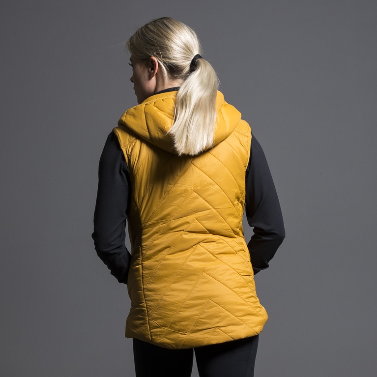 Väst "Ws Puffer Vest" Väst "Ws Puffer Vest"